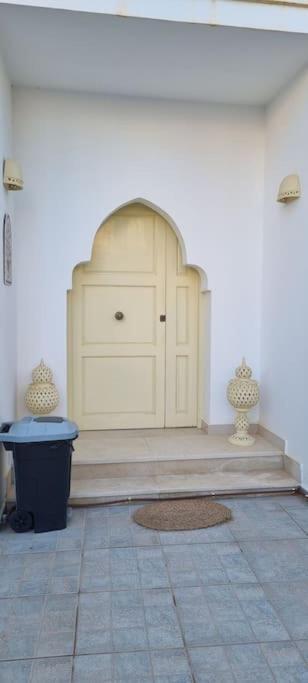 Chambre D'Hotes, Dar L'Air Du Temps Aghīr Exterior foto